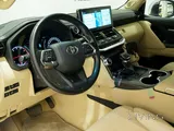TOYOTA LAND CRUISER VXR 2024 